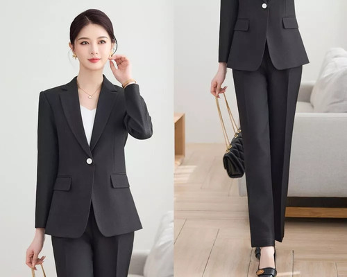 Ensemble chic élégant femme - chic,