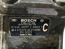 A6130700001 pompe injection