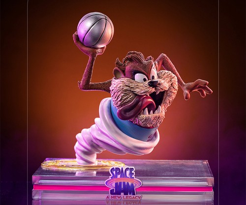 Looney tunes space jam - space,