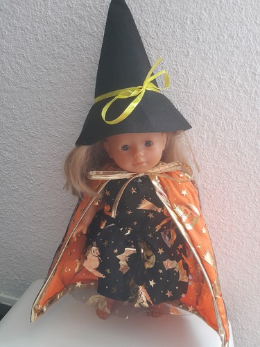 Tenue halloween vêtement pour - tenue,