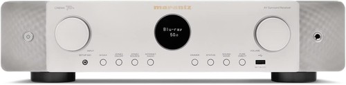 Récepteur marantz cinema - récepteur, av