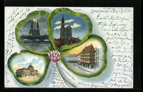 Lithographie passe partout - lithographie, passe-partout