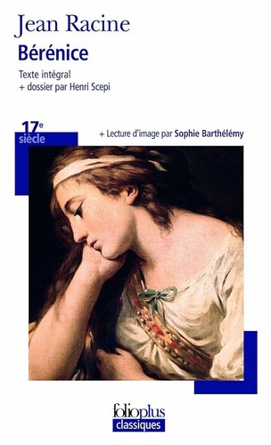 Bérénice racine jean - racine,,