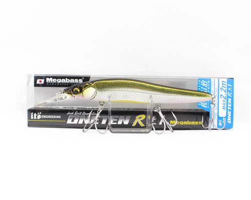 Megabass vision 110 - megabass,