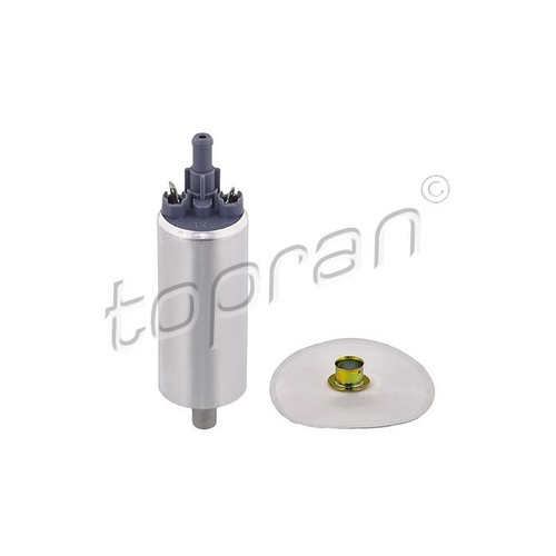 Moteur pompe gavage pour - pompe,