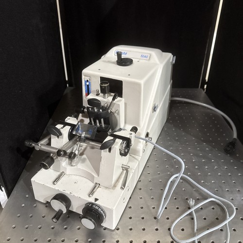 Bright 5040 wax - wax/cryostat, self