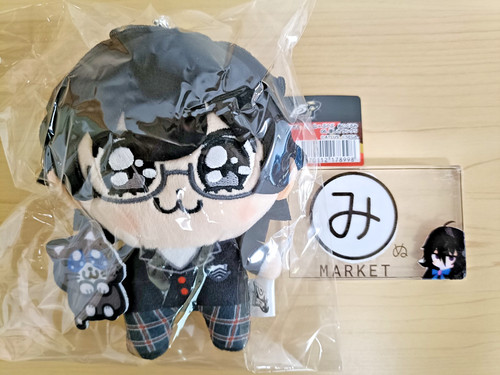 Persona royal joker bkub - royal,