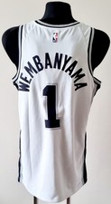 Maillot NBA San Antonio Spurs