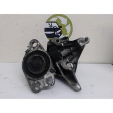 MONTAGE MOTEUR Renault Clio II (BB/CB) Hatchback 1.5 dCi 80 (K9K-702) 2002