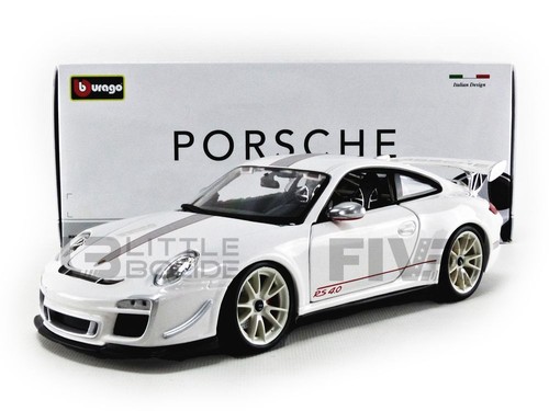 Bburago porsche 911 - -,
