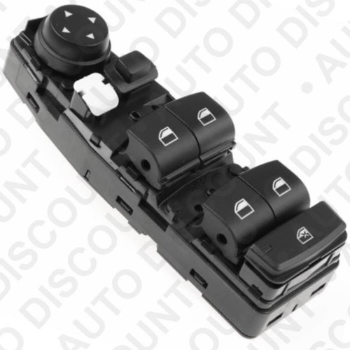Interrupteur bouton leve vitre - interrupteur,