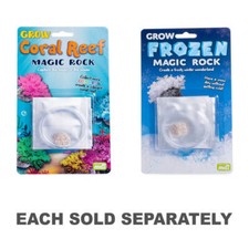 Sac à collectionner Grow