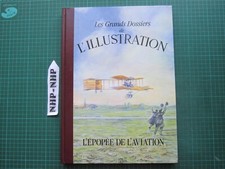  "Epopée de l'aviation 1843-
