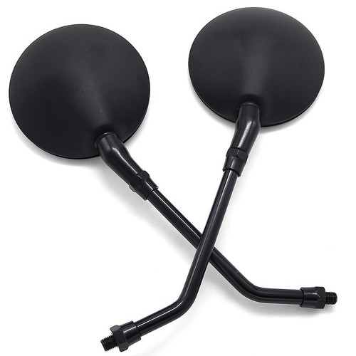 Rearview side mirrors - side,