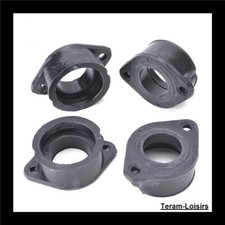 Pipes Admission pour Kawasaki