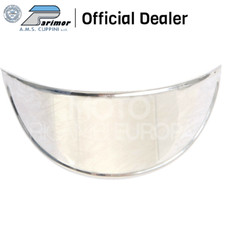 CUPPINI Abat-Jour Chrome