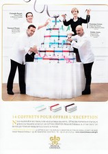 Publicité Advertising 127