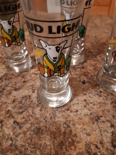 Set rare bud light - of, 4