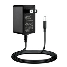 UL AC/DC Adapter for Body Flex