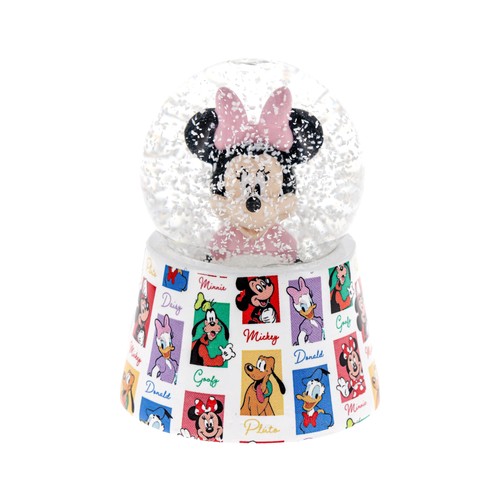 Disney minnie mouse rose boule - mouse,