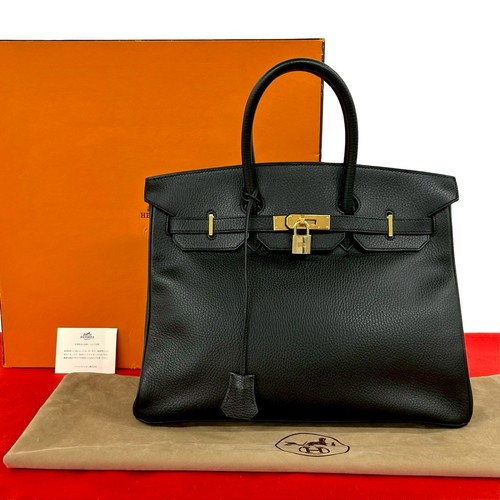 Sac main hermes - à,