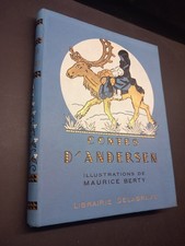Contes d'Andersen