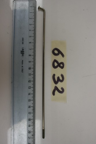 Rayon roue 210 mm - mm, spoke