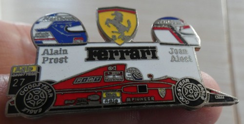 Pin formula one - formula, ferrari