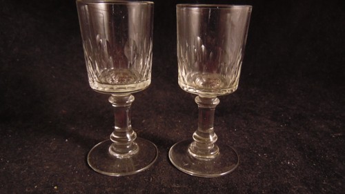 Service deux verres - service, a