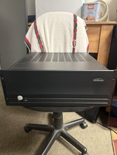 Sherbourn LDS12/900 Amplifier