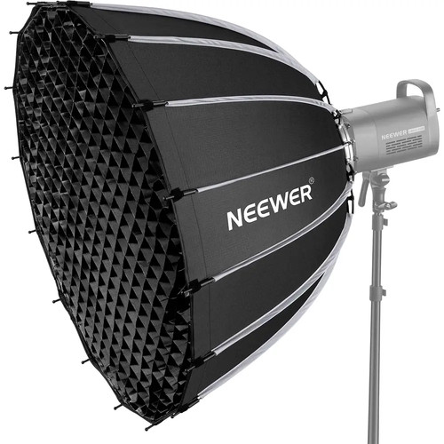 Neewer sf85q torche vidéo - neewer, led