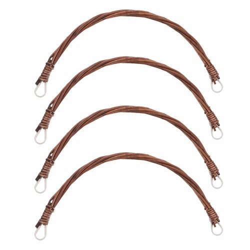 Pcs rattan replacement - 4,