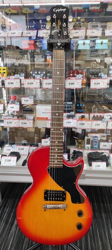Guitare électrique epiphone - guitare,