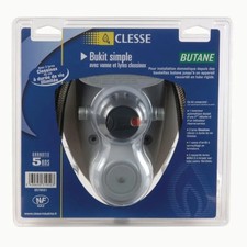 Kit d'Installation Domestique