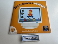 Mon Bureau Adibou - PC / Mac -