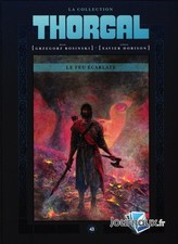 THORGAL - N° 43
