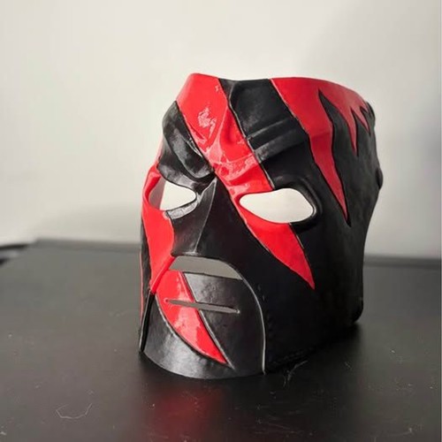 Kane mask - kane,
