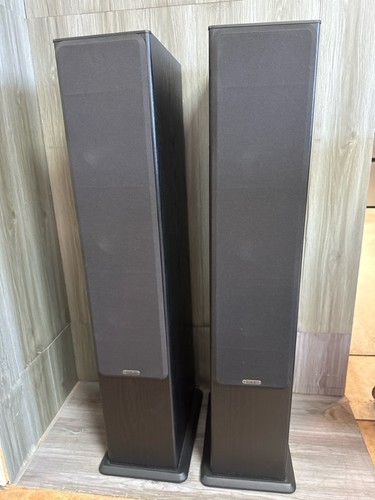 Monitor audio bronze - audio, 6