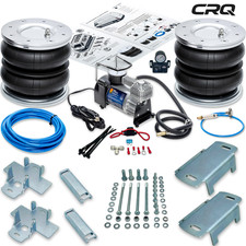 Kit de Suspension pneumatique