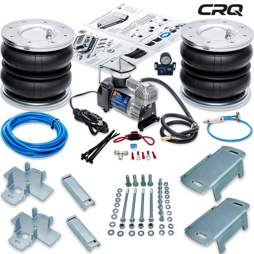 Kit suspension pneumatique - kit, de