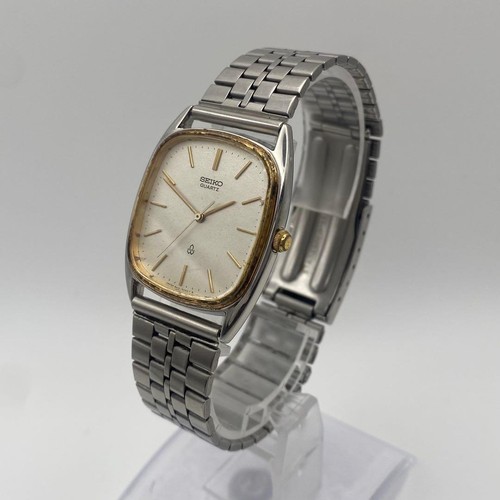 Montre seiko chario 6431 5020 - montre,