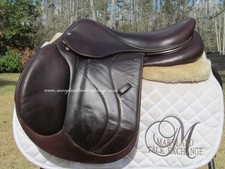 17.5" DEVOUCOUX BIARRITZ O