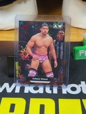 Anthony Bowens Dynamite /249