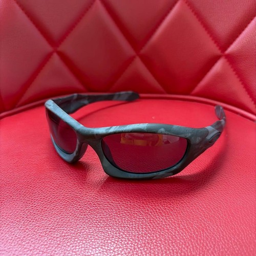 Lunettes soleil camouflage - lunettes,