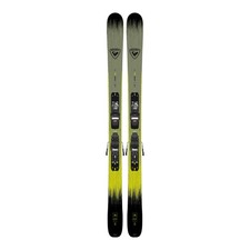 SKI SENDER SOUL PRO +