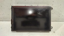 Ecran GPS CITROEN C4 PICASSO 2 PHASE 1 9805089780