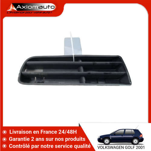 Grille ventilation - 🇫🇷,