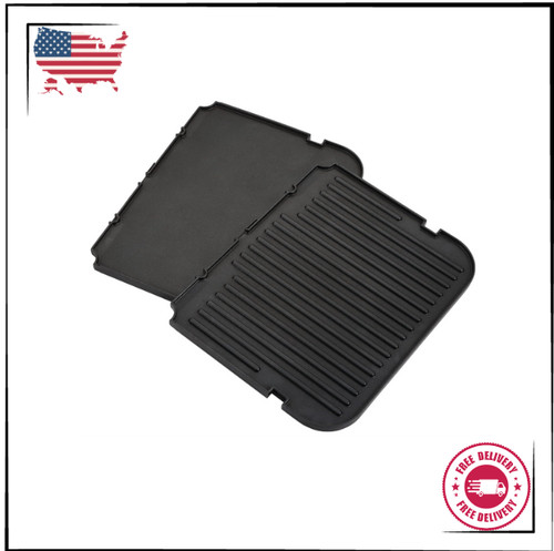 Griddler plates replacement - plates,