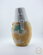 DDR NVA bouteille de campagne