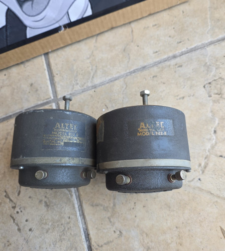 Altec lansing 802b drivers - lansing,